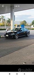BMW 320 RESTYLING 2009  