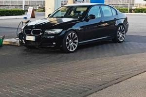 BMW 320 RESTYLING 2009  