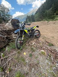 fantik 1000cc
