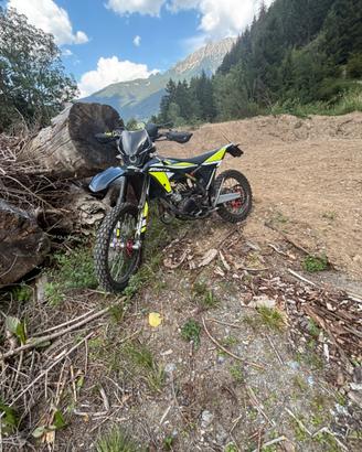 fantik 1000cc