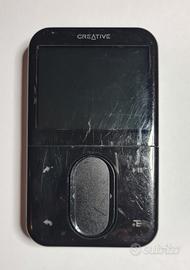 Creative Zen Vision M 30GB Nero