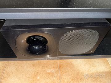 Soundbar Sony