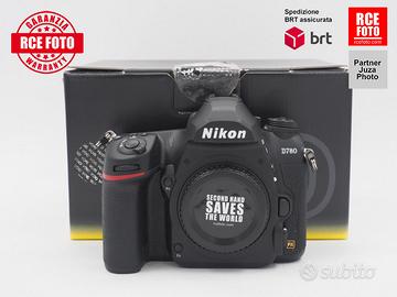 Nikon D780