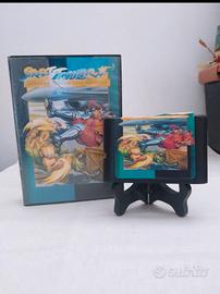 Street Fighter II Special Champion Edition Repro