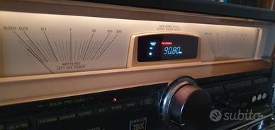 Technics TX 50 completo di telecomando