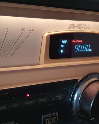 Technics TX 50 completo di telecomando