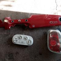 ricambi fiat 500