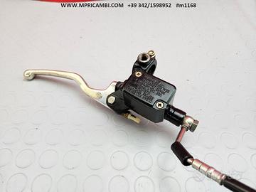 POMPA ANTERIORE HUSQVARNA SMS 610 2000 2001 SM S 1