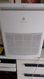 Purificatore aria KLINDO
