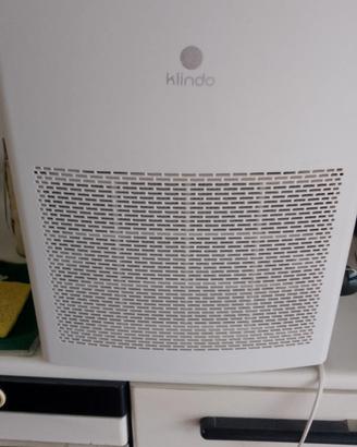 Purificatore aria KLINDO