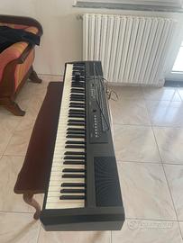 Pianoforte digitale Ringway RP35 88 tasti