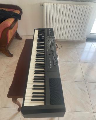 Pianoforte digitale Ringway RP35 88 tasti