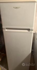 Frigo  usato no Frost funzionante  congelatore
