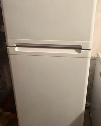 Frigo  usato no Frost funzionante  congelatore