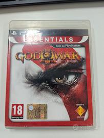 God of War 3 - Ps3