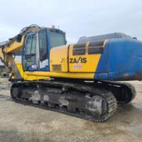 Hitachi ZX350LCN 3