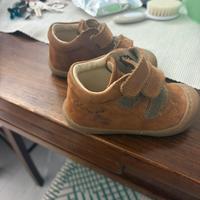 Scarpe Naturino