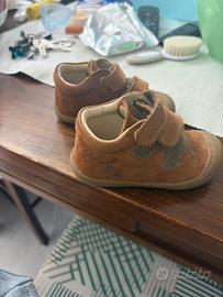 Scarpe Naturino