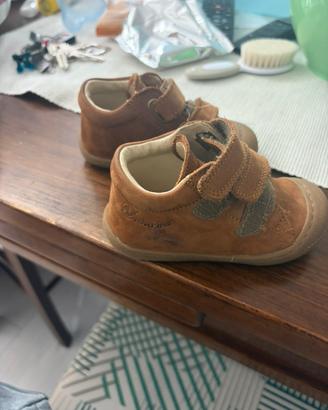 Scarpe Naturino