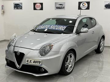 Alfa Mito 2018 1.3JTD Full Optional