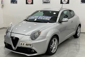 Alfa Mito 2018 1.3JTD Full Optional