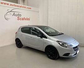 Opel Corsa 1.2 5 porte 120 Anniversary#NEOPATENTAT