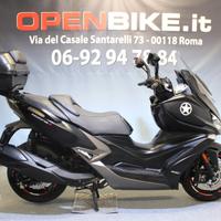 Kymco Xciting 400i S E4 01/2020 Km 26500