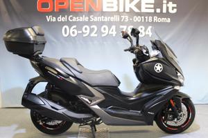 Kymco Xciting 400i S E4 01/2020 Km 26500