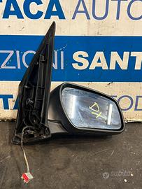 Specchietto dx Ford Fiesta 5 porte 2007