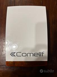 Sirena Antifurto Comelit RFEXTSIR