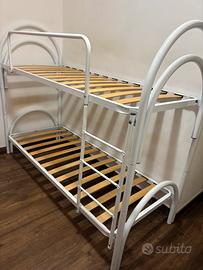 Letto a castello