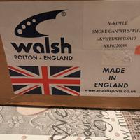 Scarpe uomo walsh