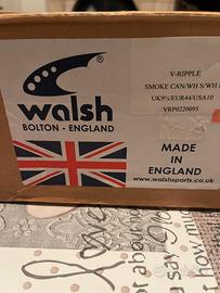 Scarpe uomo walsh