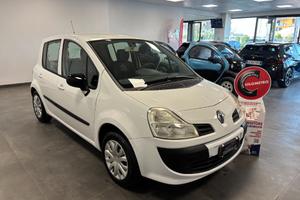 RENAULT Grand Modus 1.2 Benzina Live