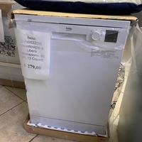 Lavastoviglie beko libera istallazione