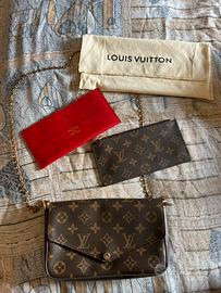 Pochette Louis Vuitton
