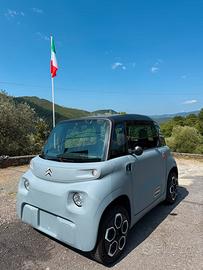 Citroën AMI