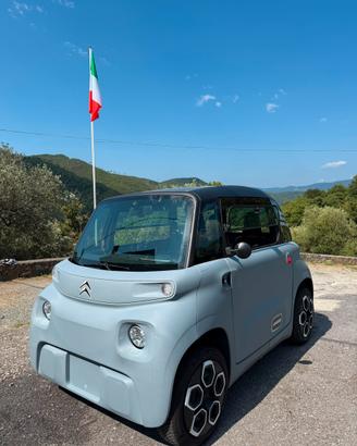 Citroën AMI