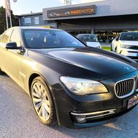 BMW 730 d xDrive Futura