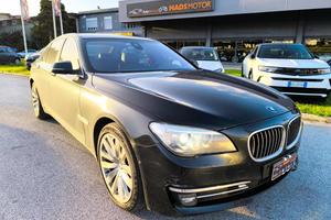 BMW 730 d xDrive Futura