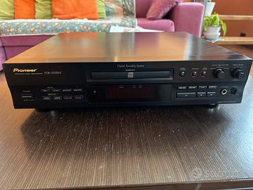 Pioneer PDR-555RW