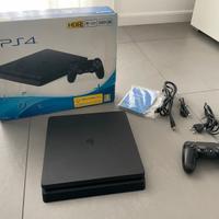 PlayStation 4 500gb