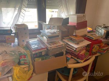 Pupazzi lego duplo libri bambini giochi