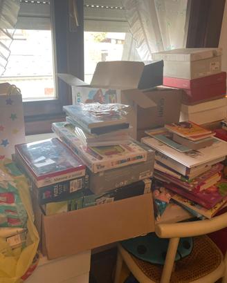 Pupazzi lego duplo libri bambini giochi