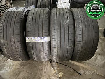 gomme usate 2454520 Estivo PIRELLI - PZERO - 023