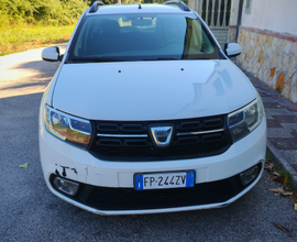 Dacia Nuova Logan