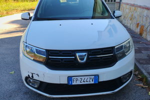 Dacia Nuova Logan