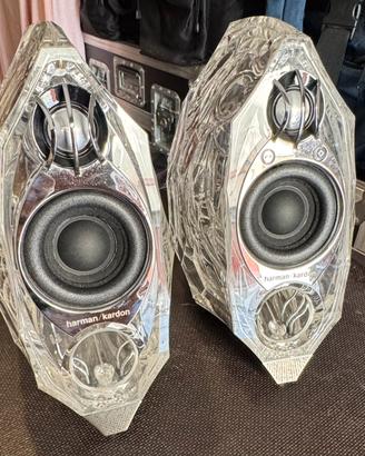 speakers sistema audio Harman kardon gla 55 gla55