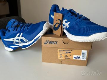 Asics solution speed FF3
