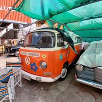 Camper Volkswagen